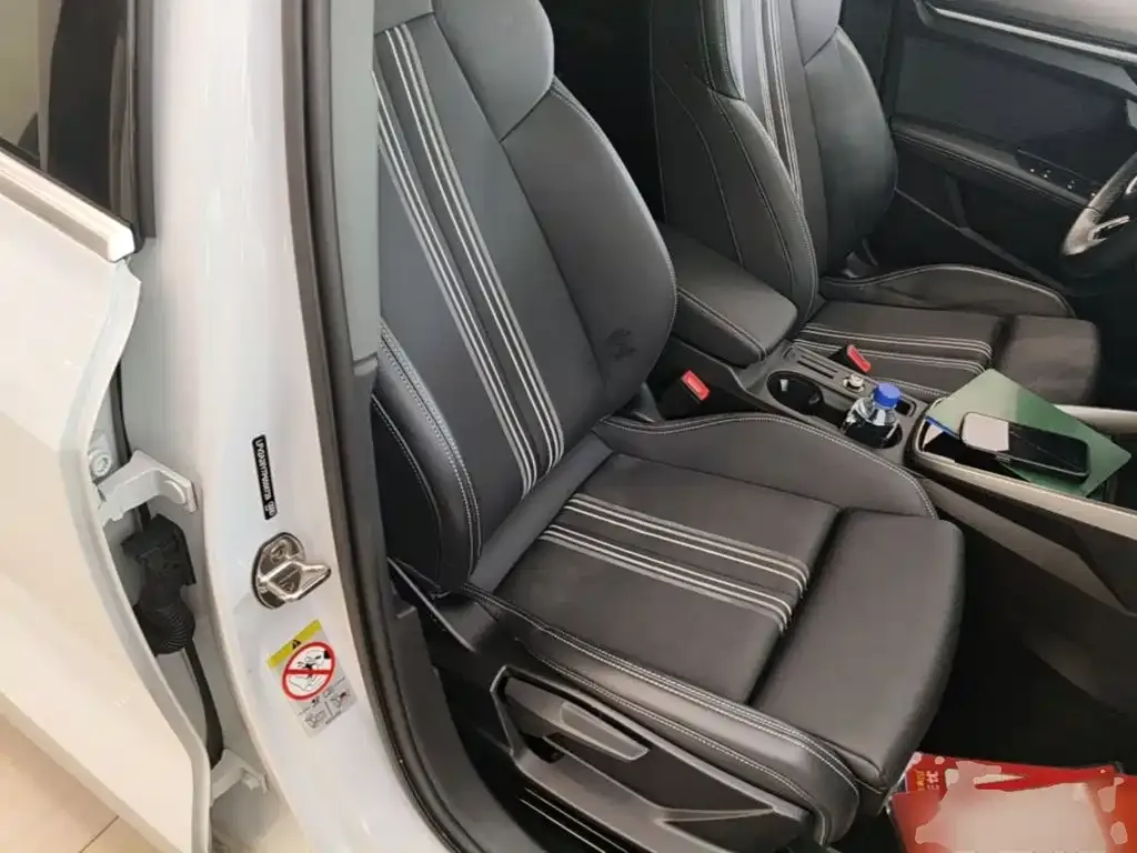 Audi A3 Model A3L Limousine 35 TFSI Fashion Sport 2024 — фото 25