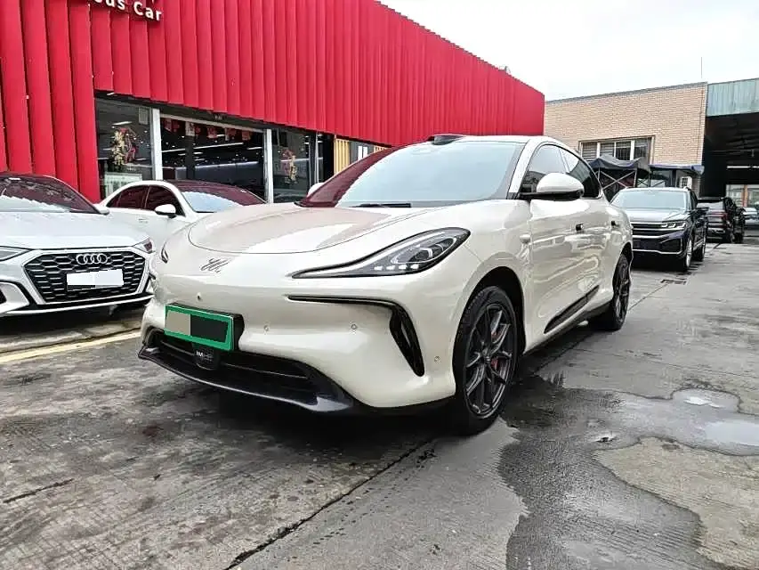 IM Motors IM LS6 Max Standard Edition 2024