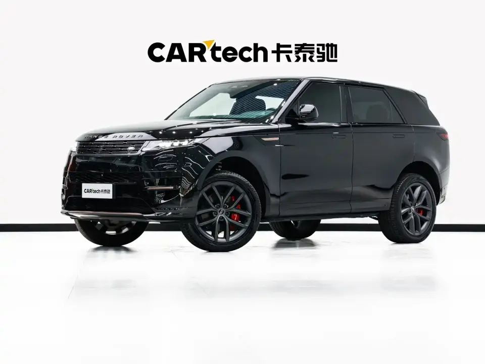 Land Rover Range Rover Sport 400PS Dynamic SE 2025