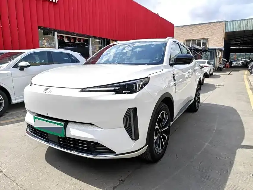 Changan Qiyuan Q05 Really Fragrant Edition 125 Surpass 2025