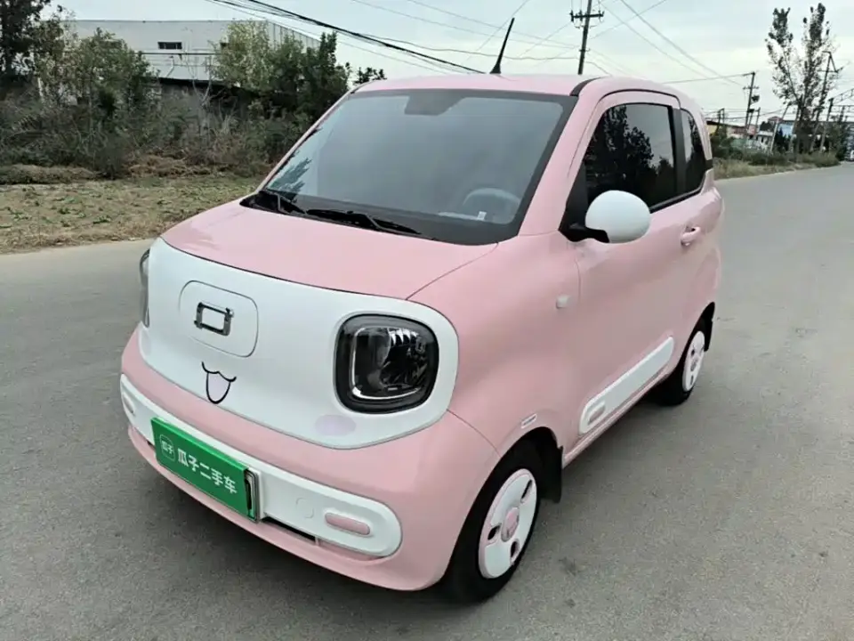Besturn Bestune Pony 222km Lightning Horse 2025