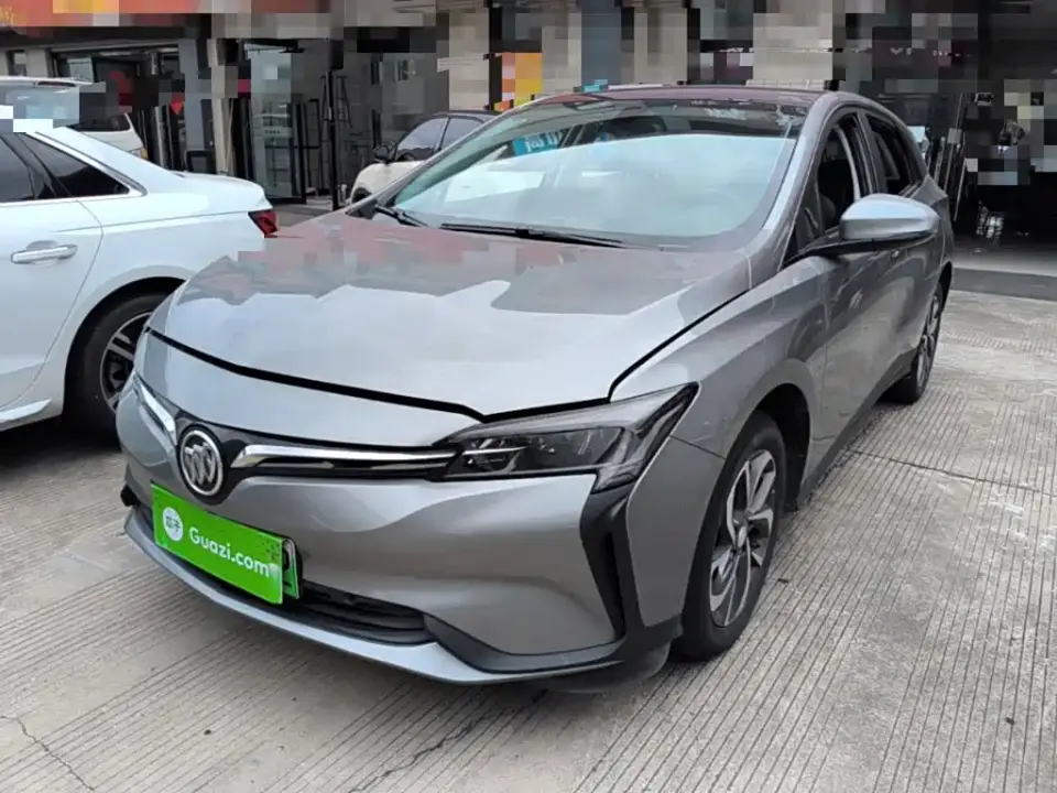 Buick Velite 6 450km Premium PLUS 2024