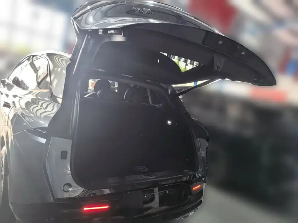 Zeekr 7X 100kWh Long Range RWD Smart Driving Edition 2026 — фото 24