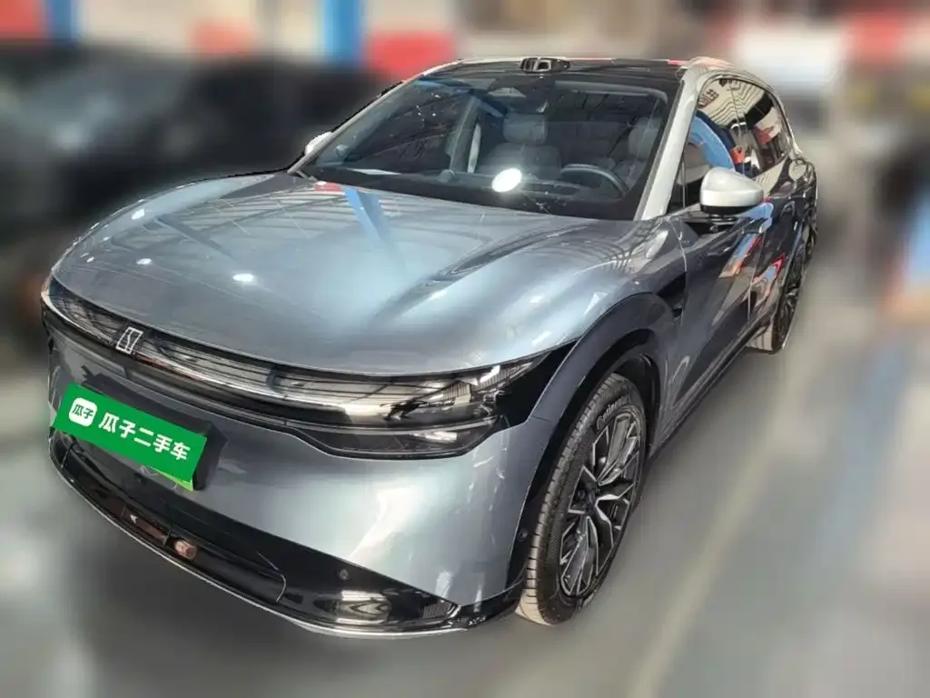Zeekr 7X 100kWh Long Range RWD Smart Driving Edition 2026