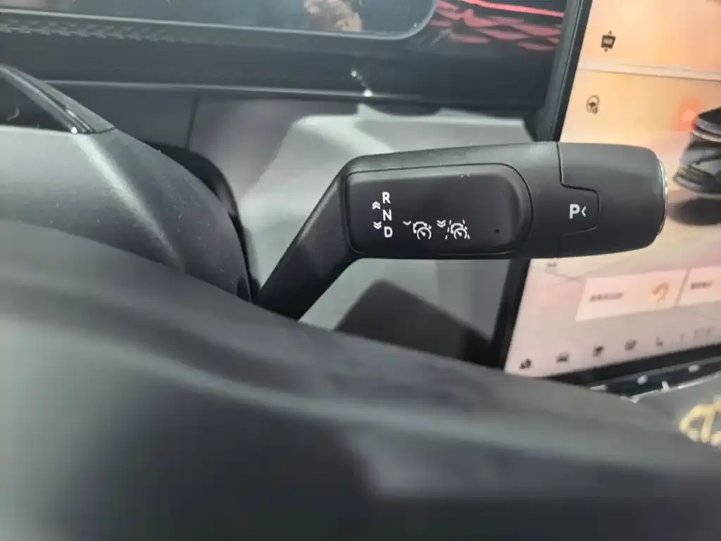 Zeekr 7X 100kWh Long Range RWD Smart Driving Edition 2026 — фото 19