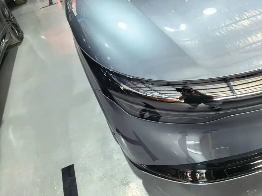 Zeekr 7X 100kWh Long Range RWD Smart Driving Edition 2026 — фото 11