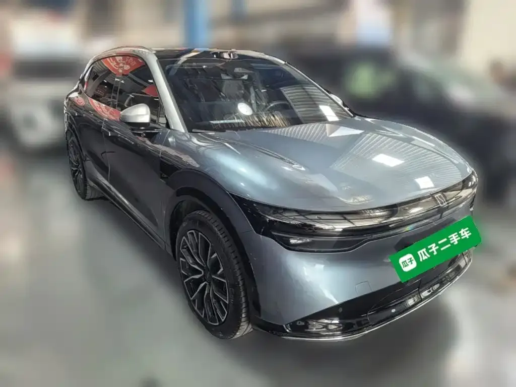 Zeekr 7X 100kWh Long Range RWD Smart Driving Edition 2026 — фото 6