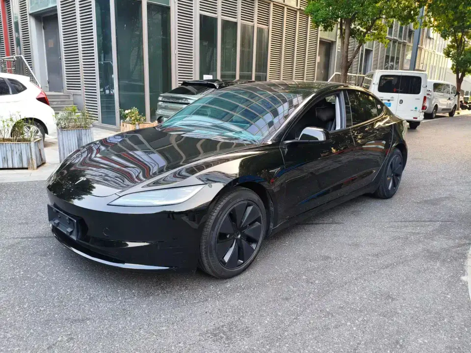 Tesla Model 3 Rear-Wheel Drive 2023