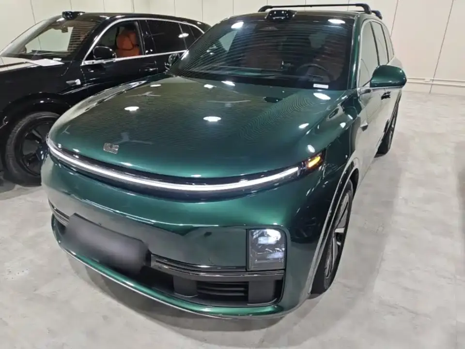 Li Auto L7 MAX 2024