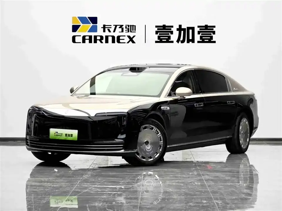 Zunjie S800 Extended Range Starlight Premium Edition 5-Seater 2025