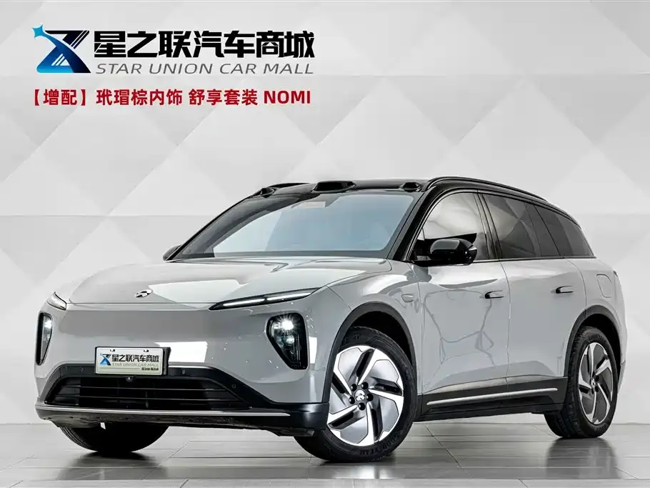 NIO ES6 75kWh 2025