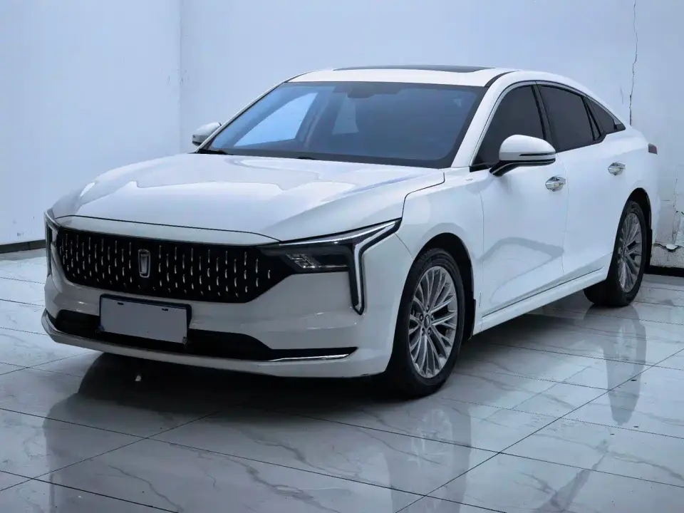 Besturn B70 3rd Gen 1.5T Auto Joy Edition 2024