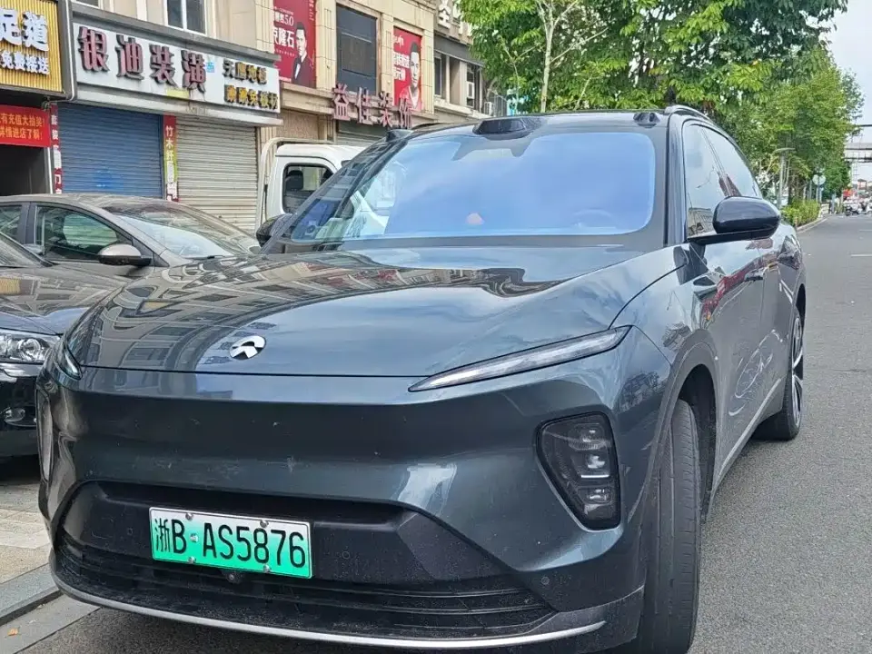 NIO ES8 75kWh Executive Edition 2024