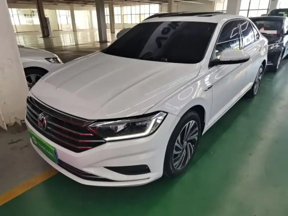 Volkswagen Sagitar 280TSI DSG Surpassing Edition 2022