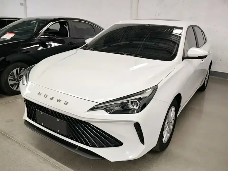 Roewe i5 1.5L CVT Luxury 2025