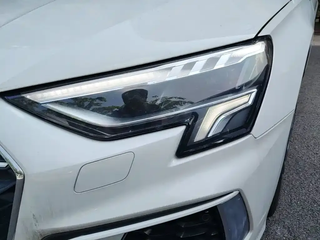 Audi A3 Model A3L Limousine 35 TFSI Fashion Sport 2024 — фото 24
