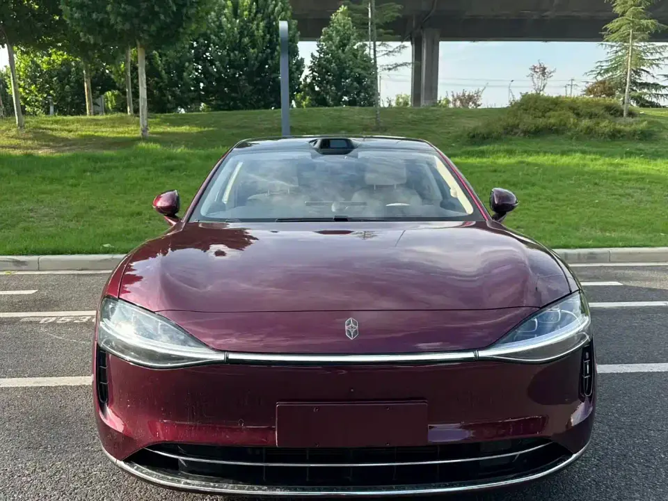 Xiangjie Enjoy World S9T Model Extended Range Version 53.4kWh 2025