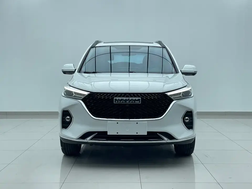 Haval M6 PLUS 1.5T DCT Premium Smart Connect 2022