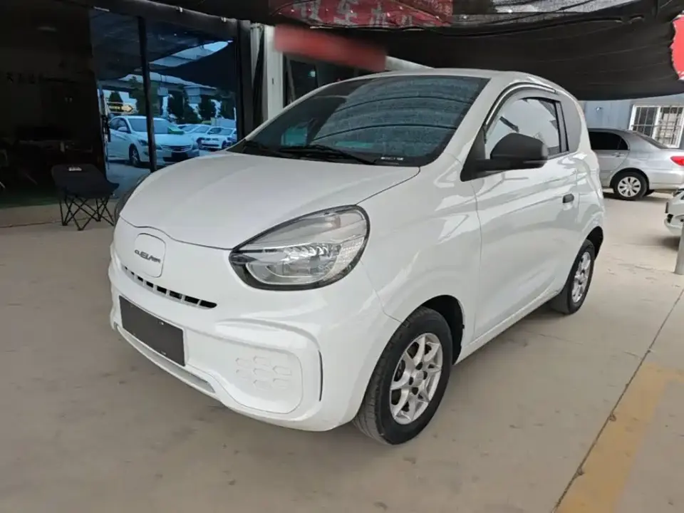 Roewe Kaiwei CLEVER 311km Vitality Bobo Edition 2022