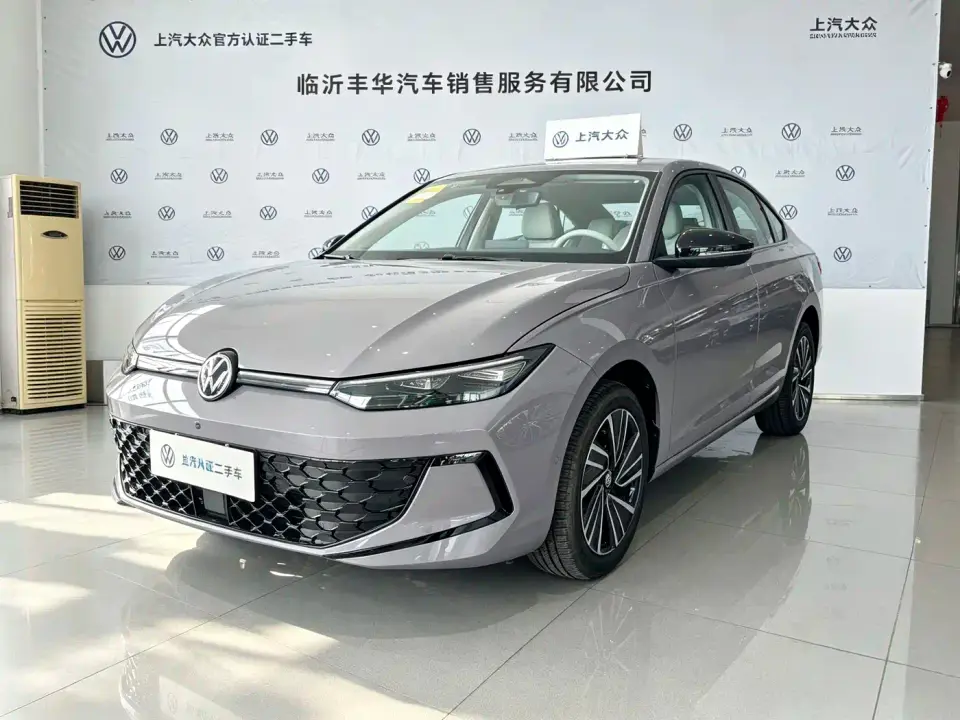 Volkswagen Lavida PRO 1.5T 2025
