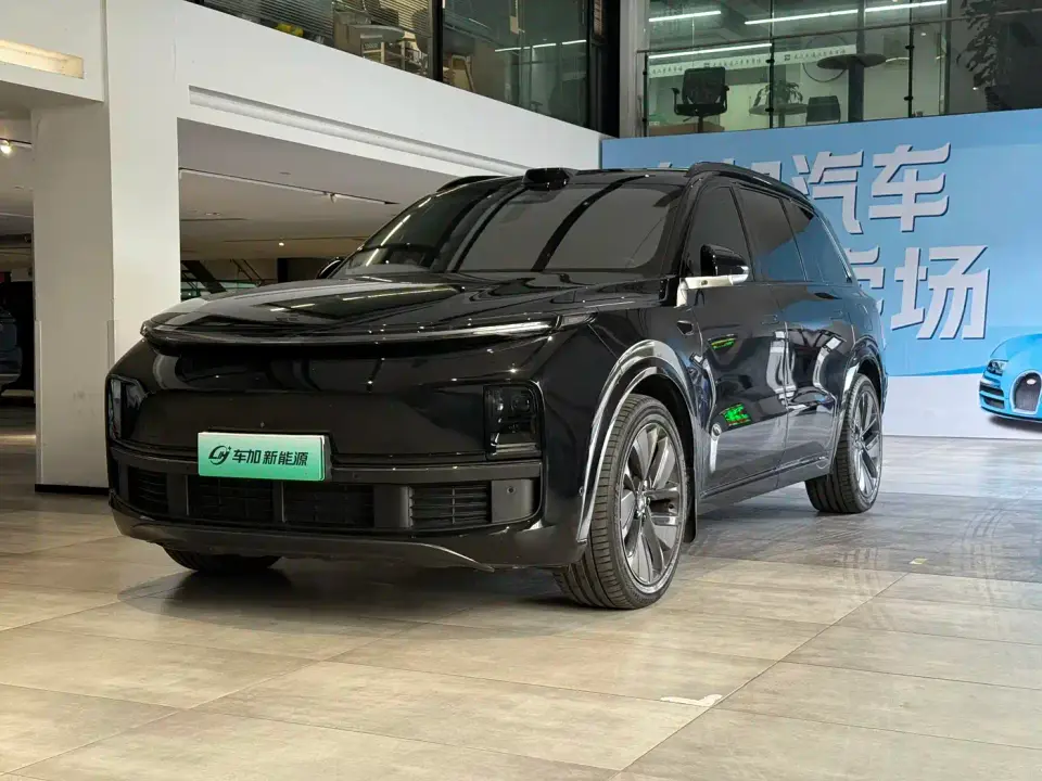 Li Auto Li Xiang L9 Max 2023
