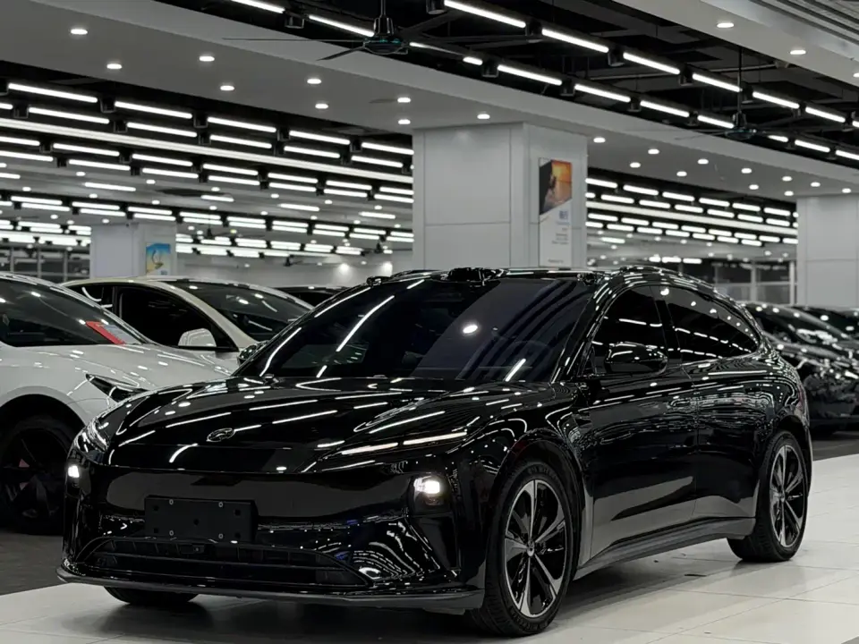 NIO ET5T 75kWh Touring 2024
