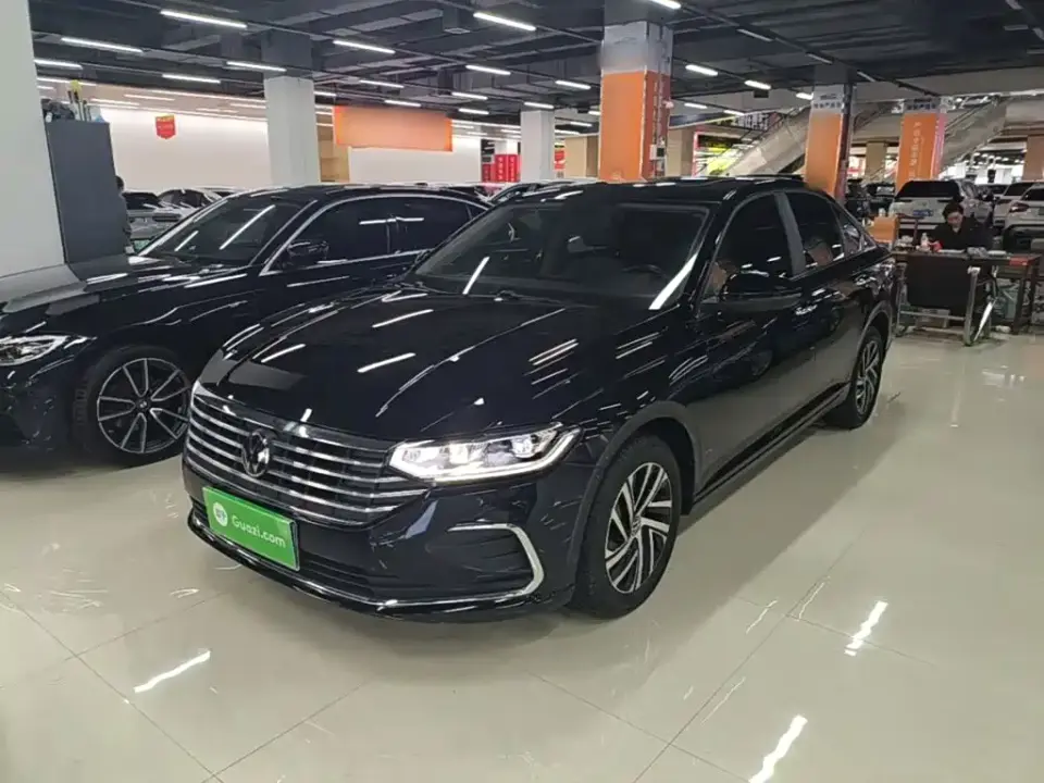 Volkswagen Lavida 280TSI DSG Comfort Edition 2022