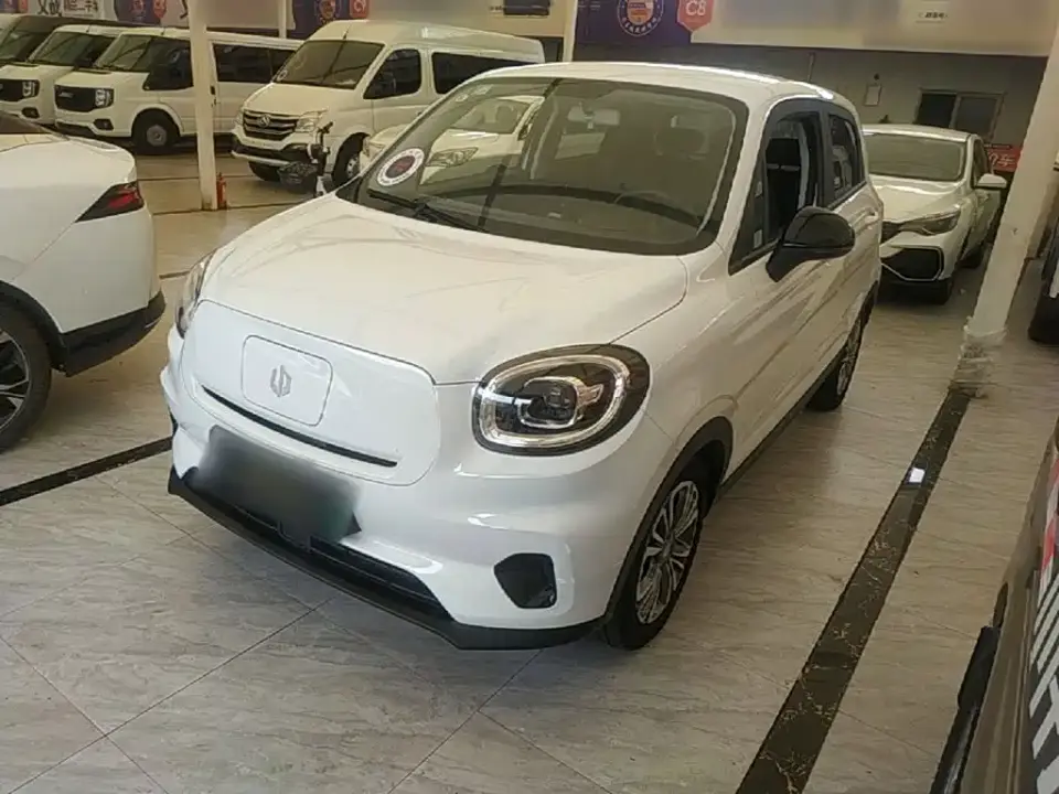 Leapmotor T03 400 Lite Edition LFP 2022