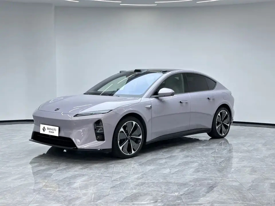NIO ET5 75kWh 2025