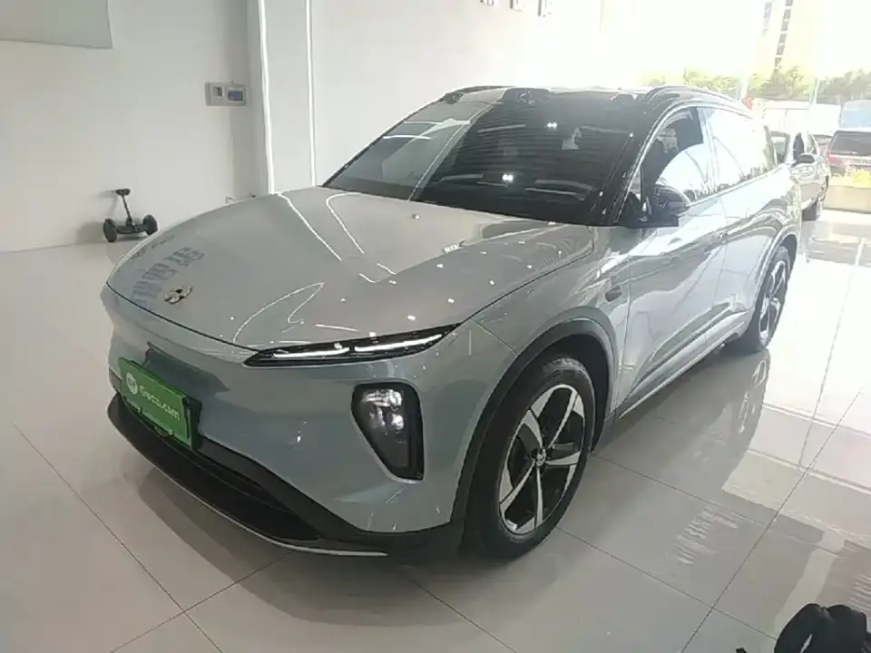 NIO ES6 75kWh 2024