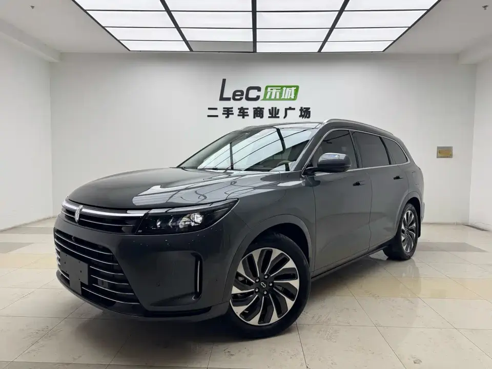 AITO Wenjie AITO M7 1.5T RWD Plus 5-Seater 2024