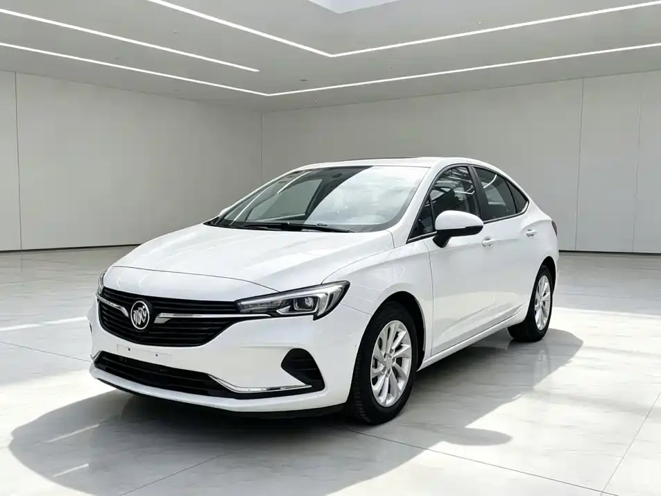 Buick Verano 15T Auto Progressive 2020