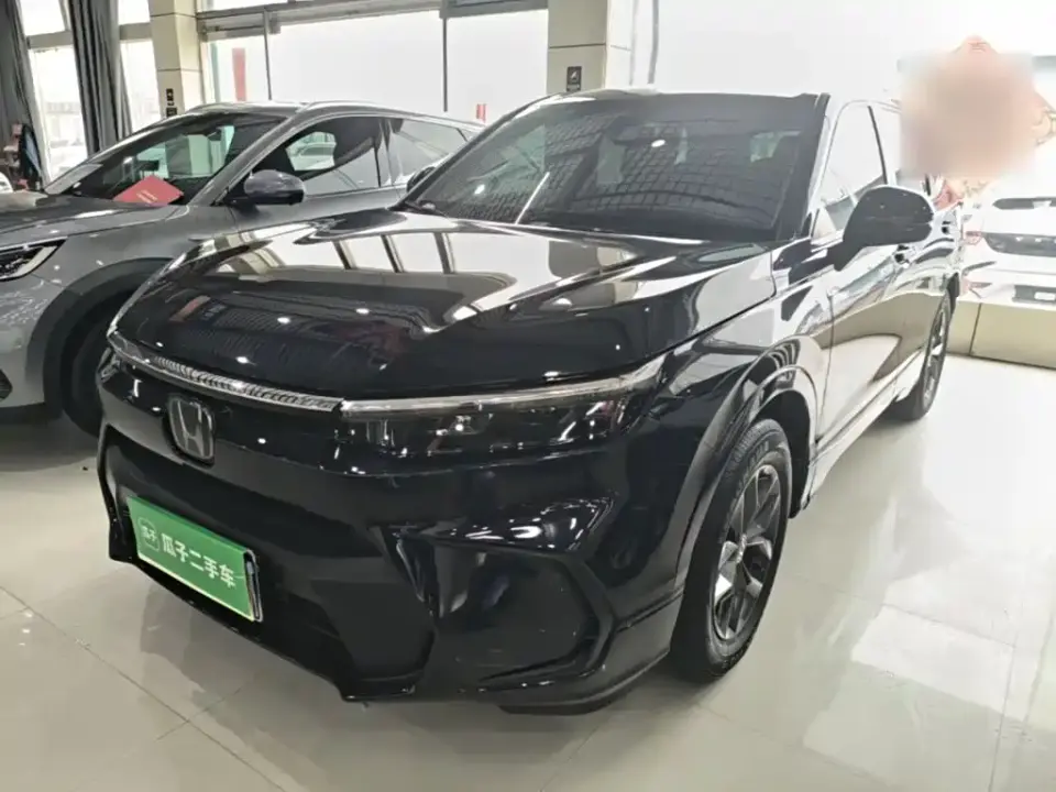 Honda Haoying 240TURBO 2WD Luxury 5-Seater 2024