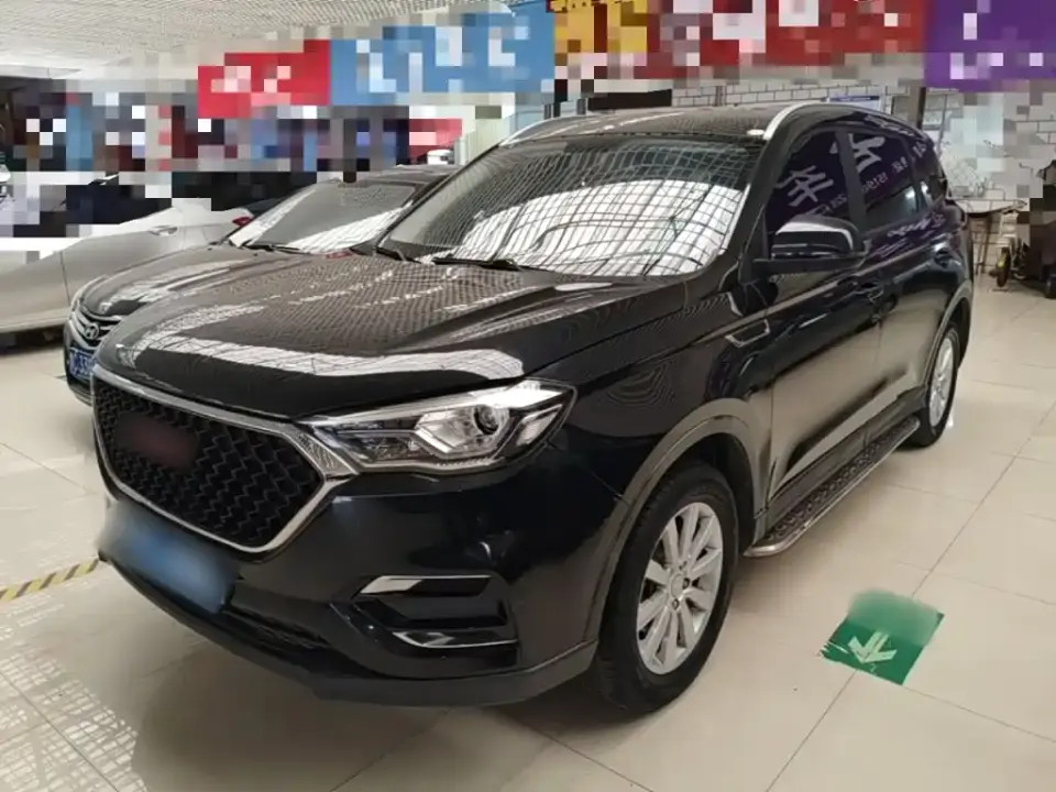 Sinotruk VGV VGV U70 1.5T Manual Comfort 5-seater 2020