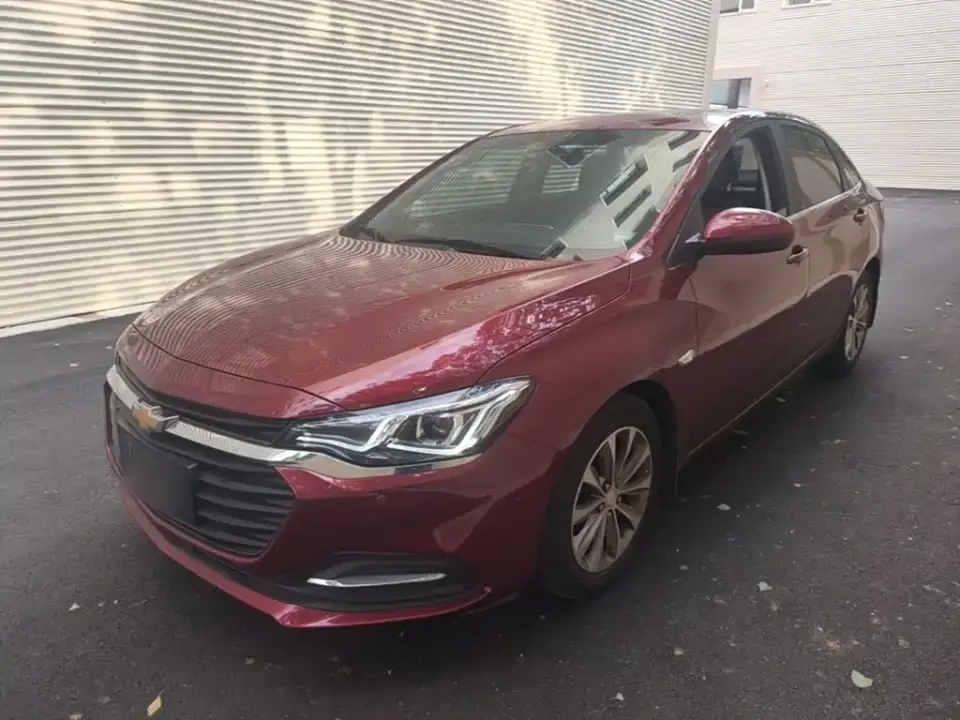 Chevrolet Monza 320 Automatic Enjoyment Sunroof Edition 2022