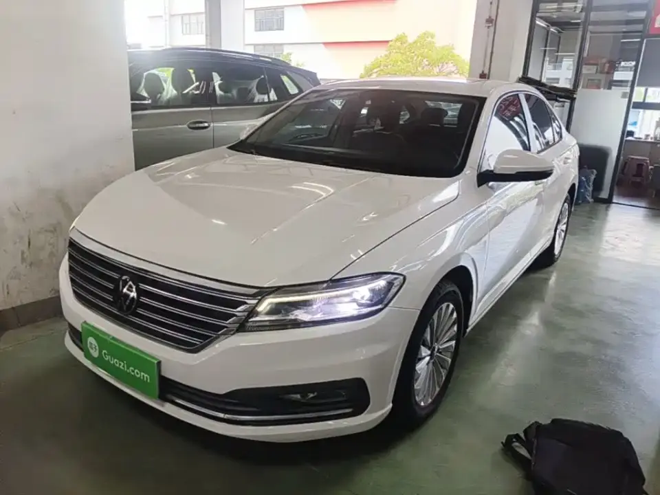 Volkswagen Lavida 1.5L Auto Comfort Edition 2021