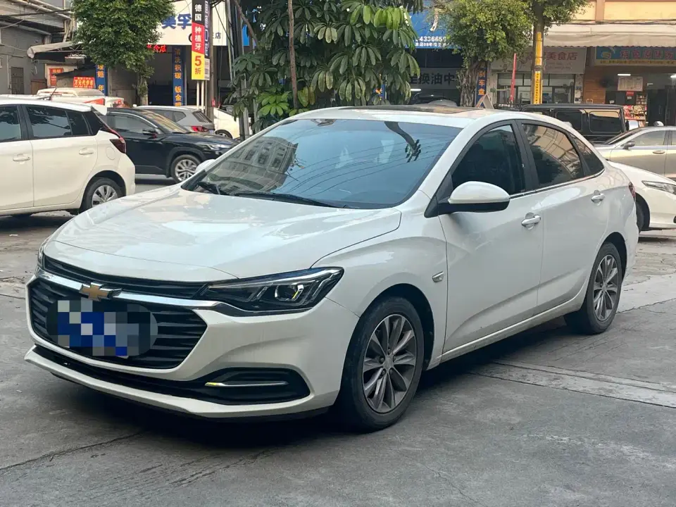 Chevrolet Monza 320 Automatic Enjoyment Sunroof Edition 2022