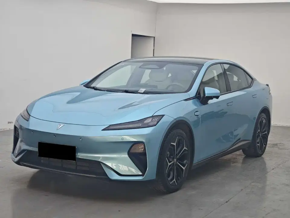 Deepal Shenlan L07 230Max Qiankun Intelligent Driving ADS SE Extended Range 2024