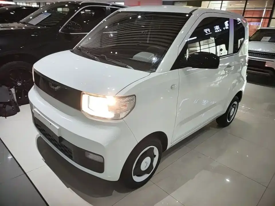 Wuling Motors Hongguang MINIEV Comfort LFP 2022