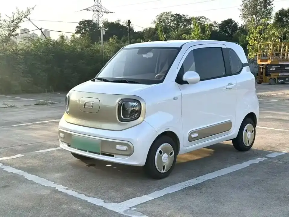 Besturn Bestune Pony 222km Colorful Horse 2025