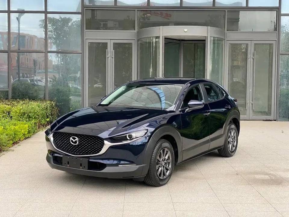Mazda CX-30 2.0L Manual Delight Model 2023