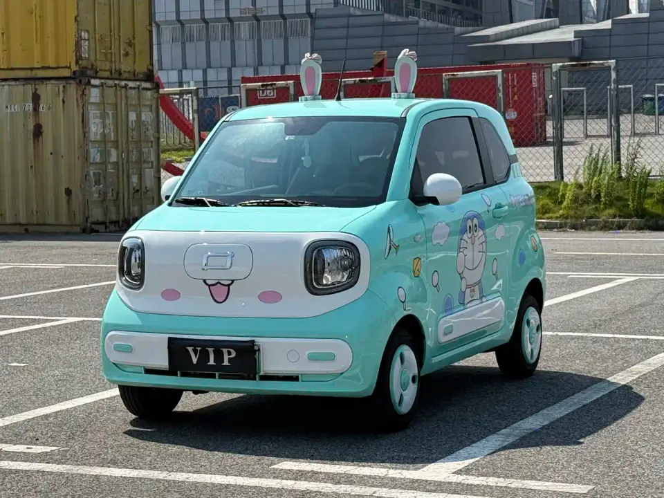 Besturn Bestune Pony 222km Cute Horse 2025