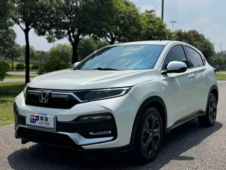 Honda XR-V 220TURBO CVT Luxury Edition 2022