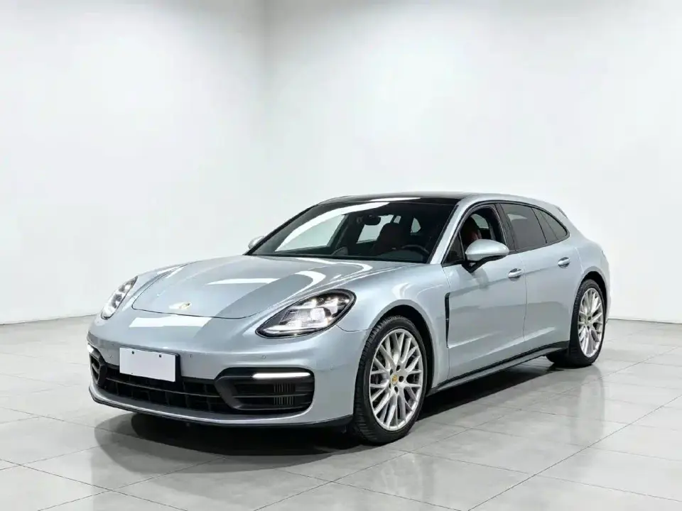 Porsche Panamera Panamera 4 Sport Turismo 2.9T 2022