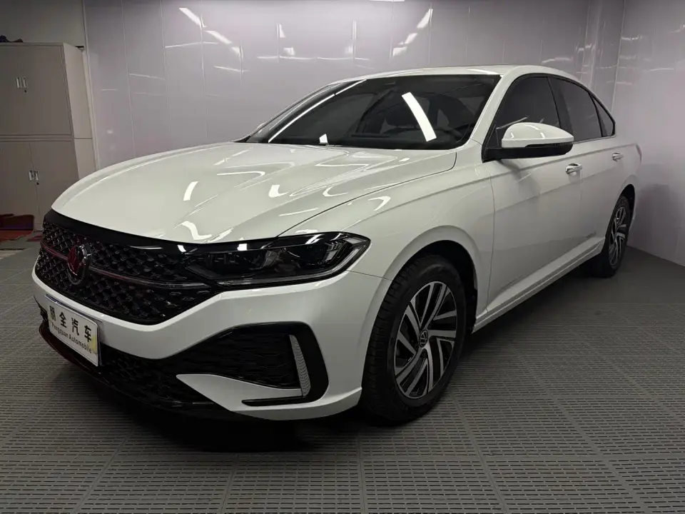 Volkswagen Lavida Facelift 1.5L Auto Starlight 5 Million Edition 2023