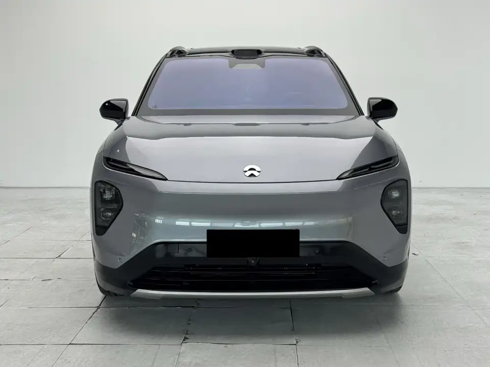 NIO ES7 100kWh 2024