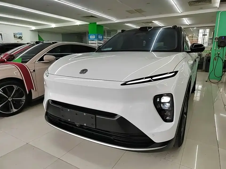 NIO ES8 75kWh 2023