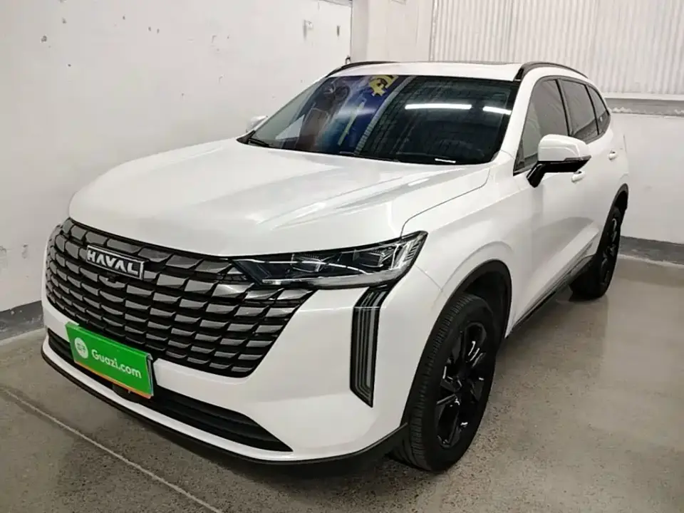 Haval H6 1.5T 2WD Max 2024