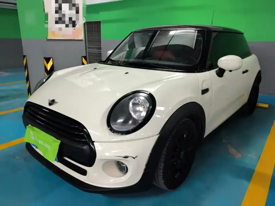 Mini MINI Model 1.5T ONE PLUS 2019