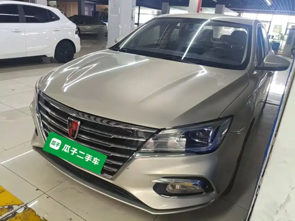 Roewe i5 1.5L Manual 4G Connected Premium Edition 2020